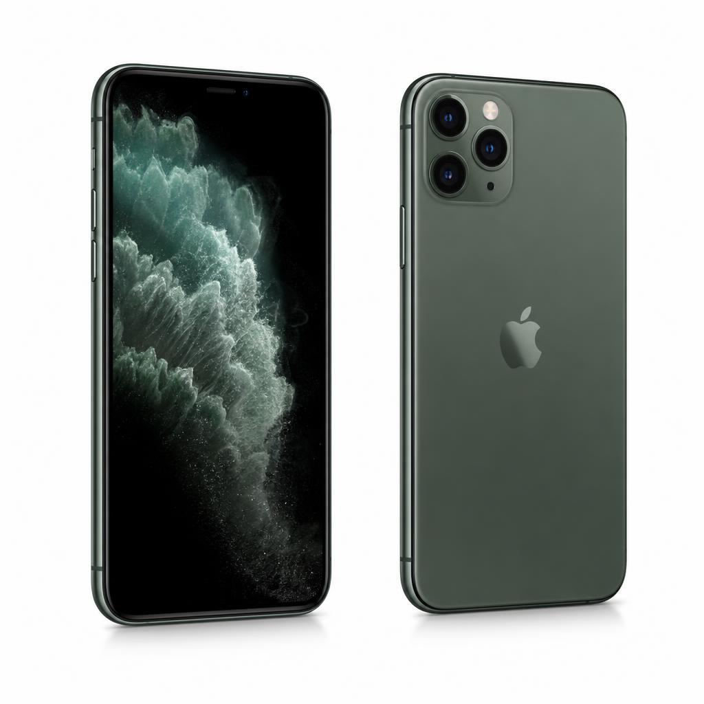 iPhone 11 Pro