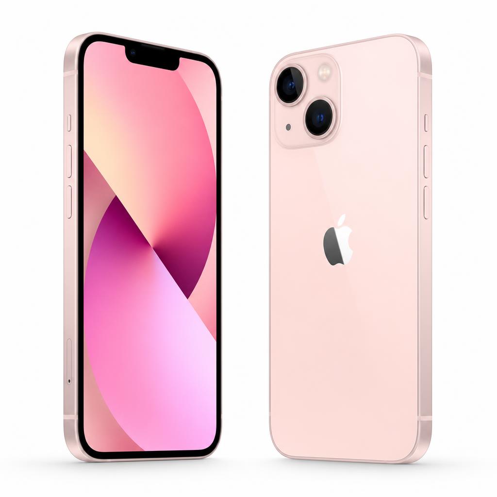 iPhone