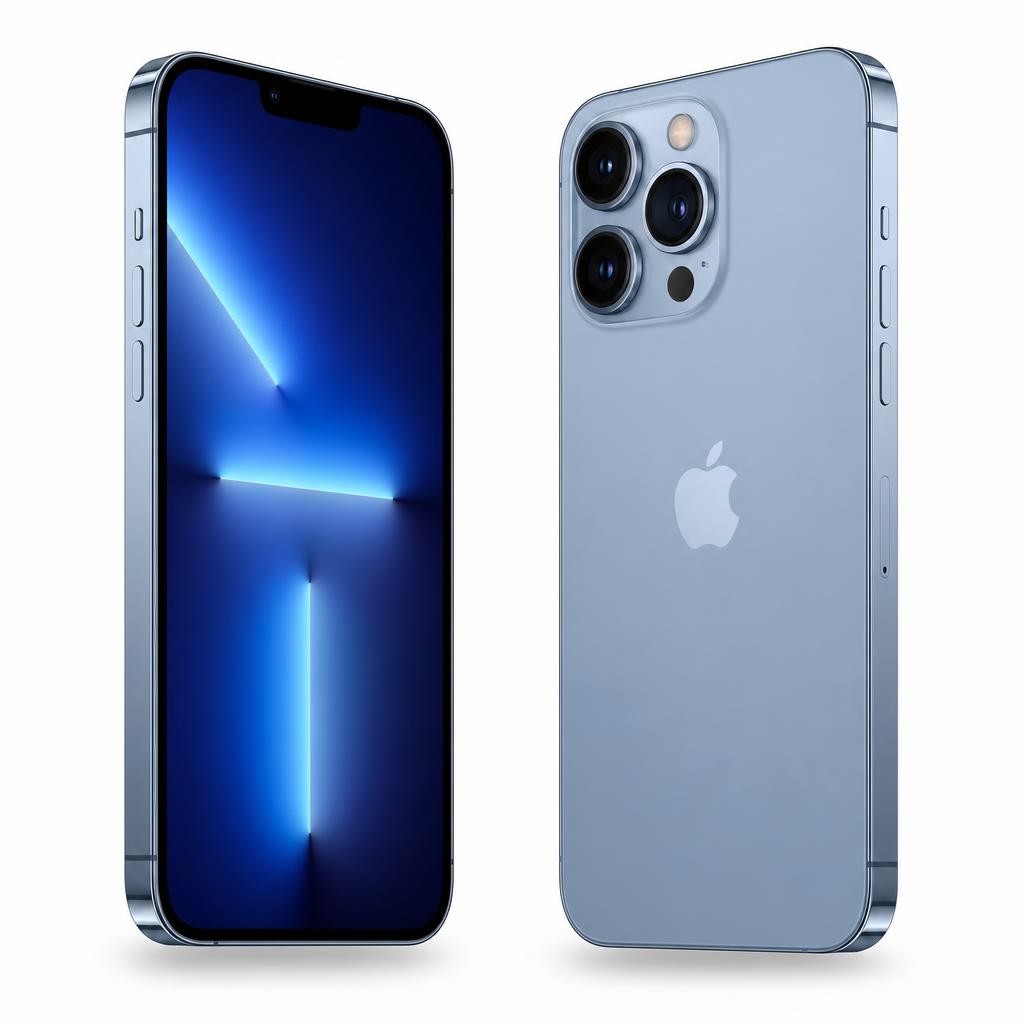 iPhone 14 Pro
