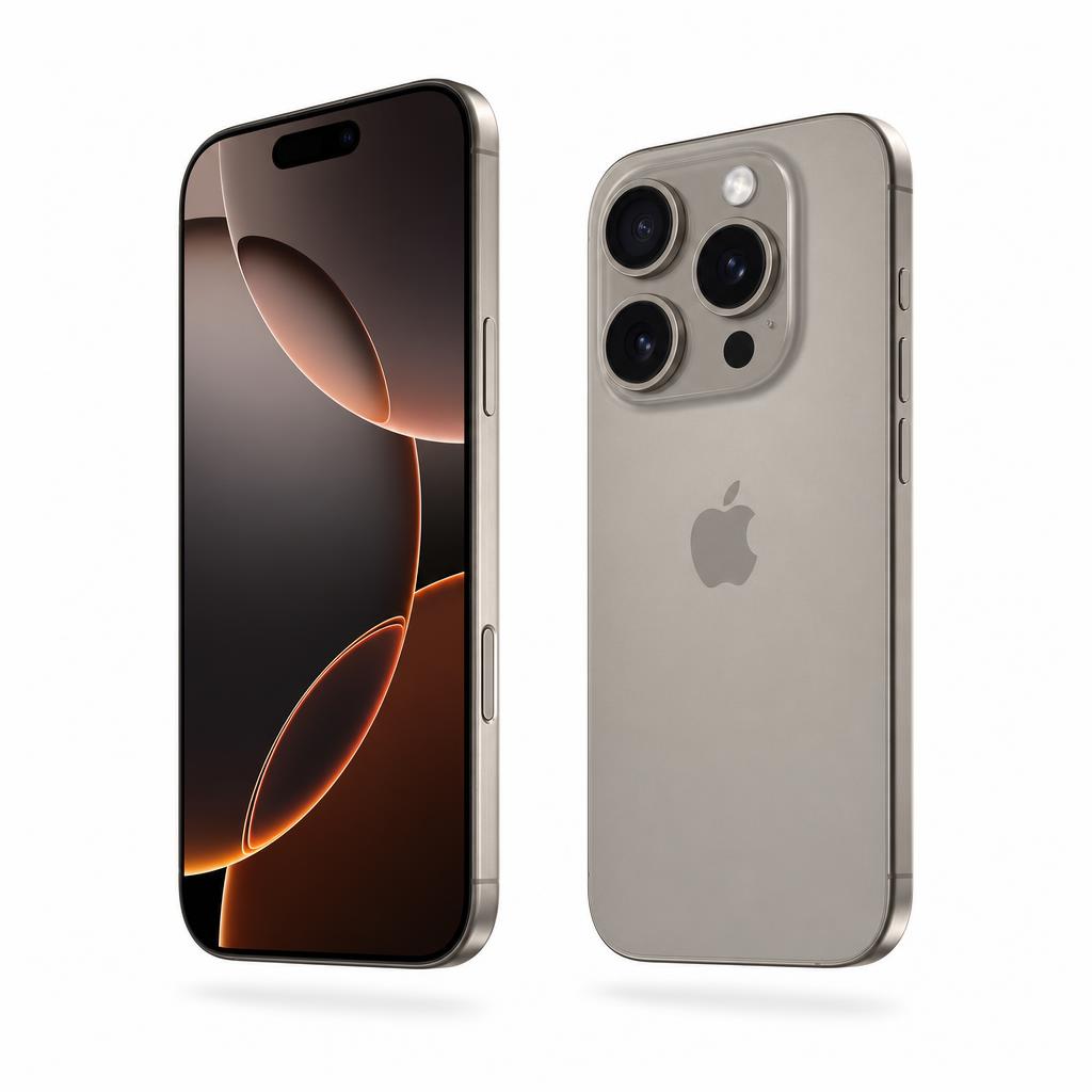 iPhone