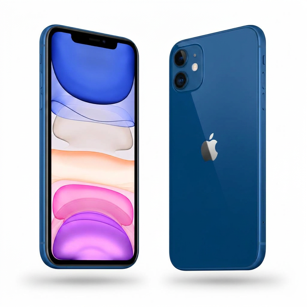 iPhone 12