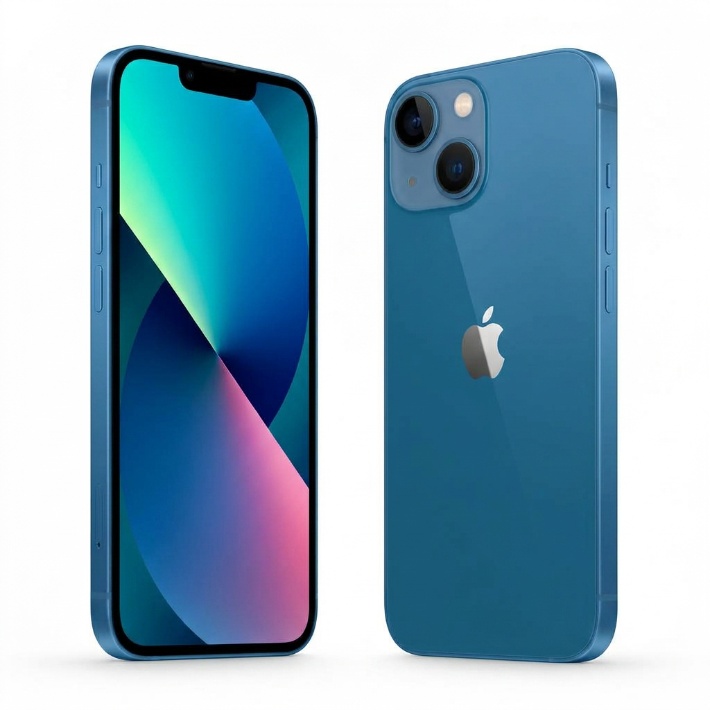 iPhone 13