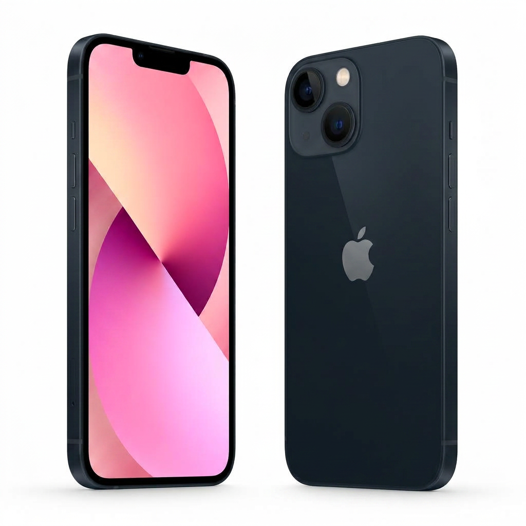 iPhone 13